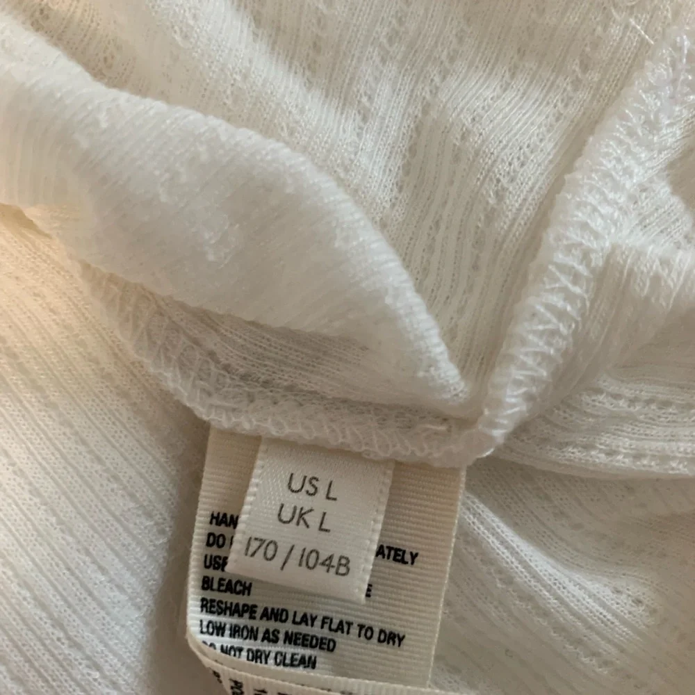 Free People this cream